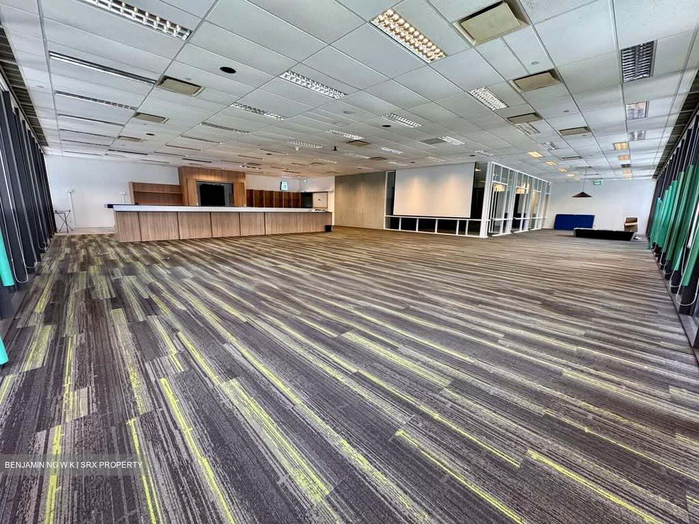 Asia Chambers (D1), Office #605331721